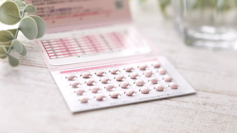 Stop Birth Control? Your Blood Sugar May Change