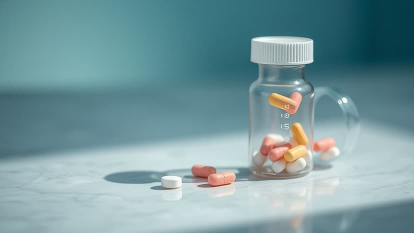 Birth Control Pills: Cancer Risk Nuance Explained