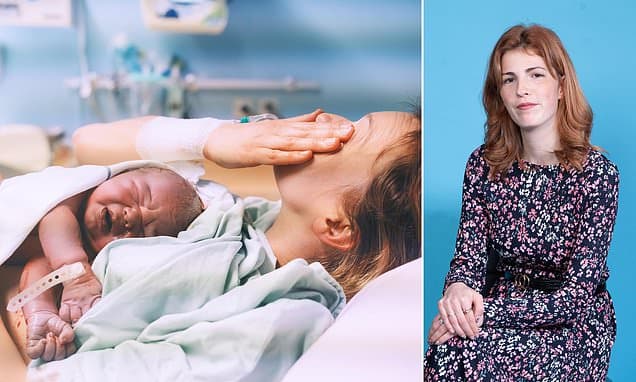 Birth Injury Leaves Mother with Bowel Incontinence