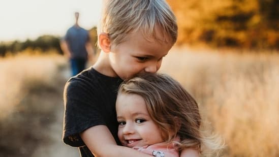 Germs Give Eldest Siblings an Edge?