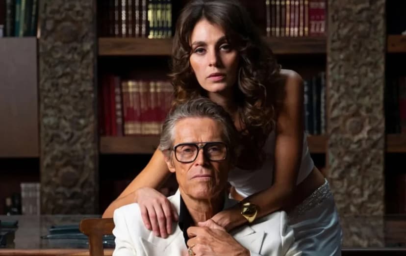 Secrets Erupt at Lavish Island Birthday Bash