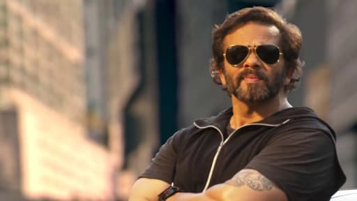 Rohit Shetty Home Firing: Bishnoi Gang Paid Rs 50k Advance