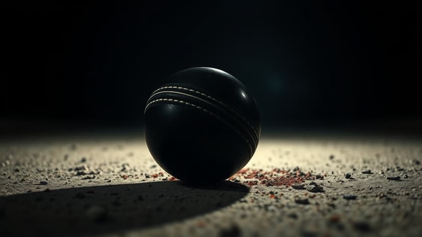 Bishnoi's 'Notebook' Celebration Sparks Debate