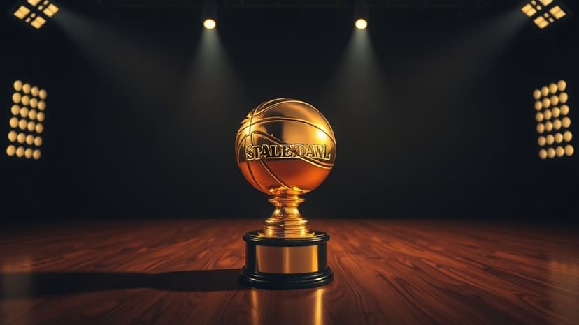 Seniors Lead McCort to Dominant State Playoff Win