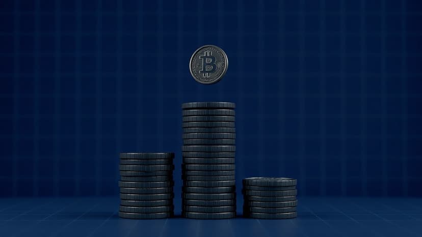 Bitcoin Firm Twenty One Capital to Debut on NYSE