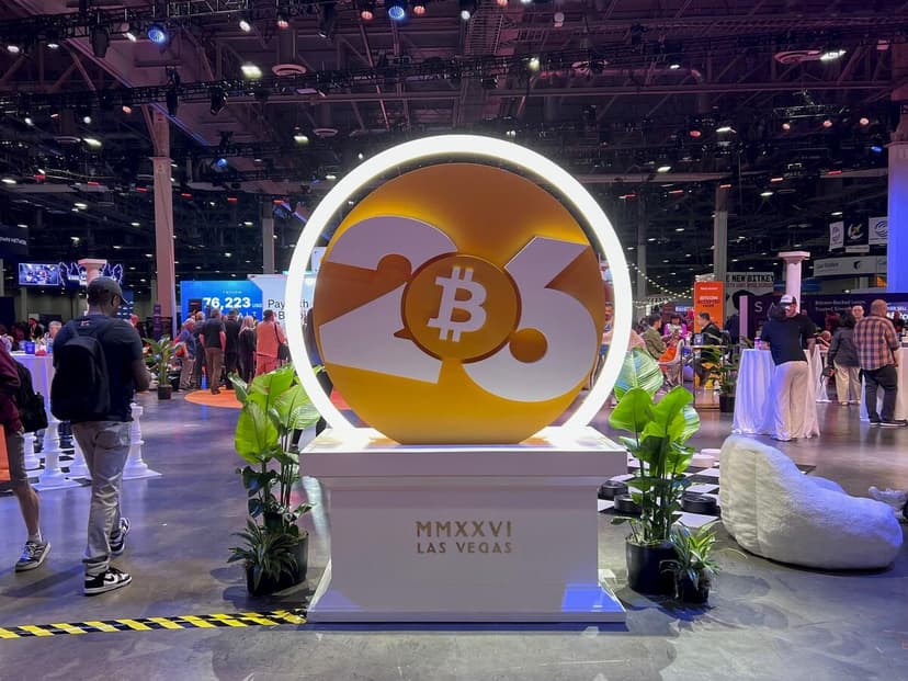 Bitcoin's Pivot: From Digital Gold to Self-Help Session