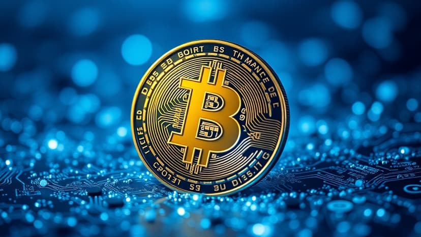 Bitcoin ETFs See $355M Inflow, Ending Outflow Streak