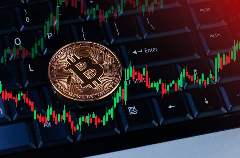 Bitcoin ETFs See Massive $773M Outflow
