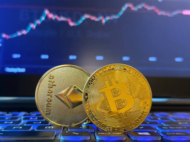 Crypto Rally Cools: Profit-Taking Hits Bitcoin, Ethereum
