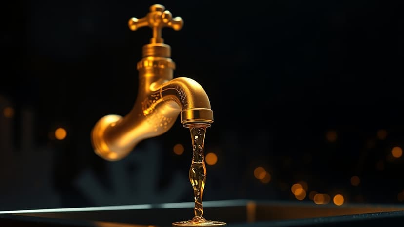 Jack Dorsey Revives Legendary Bitcoin Faucet