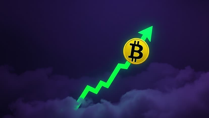 Bitcoin Holders Cashing Out: Price Plunge Ahead?
