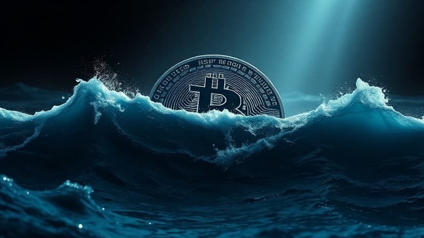 Bitcoin Options: Fear Lingers Despite Calm
