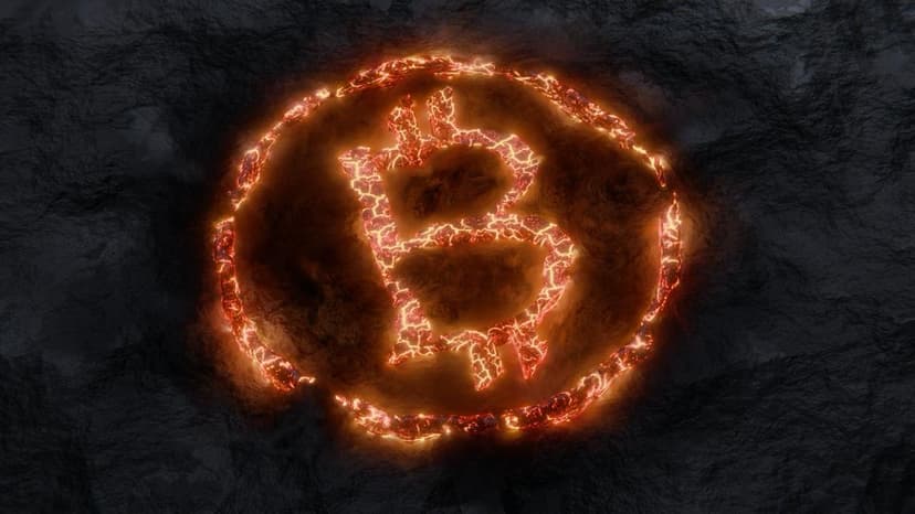 Bitcoin Faces $80K Hurdle: On-Chain Signs Warn