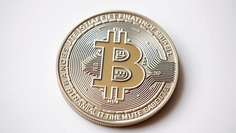 Crypto Market Crash: Bitcoin Sinks, $1T Wiped Out