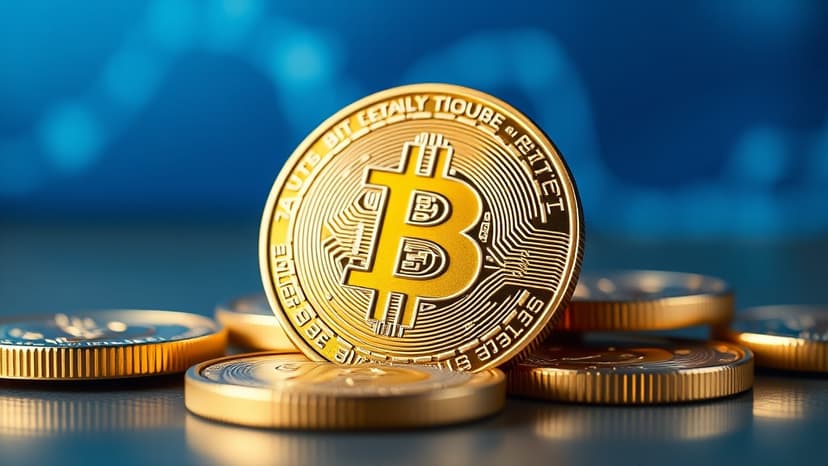 Bitcoin's New Cycle: $140K Rally Ahead?