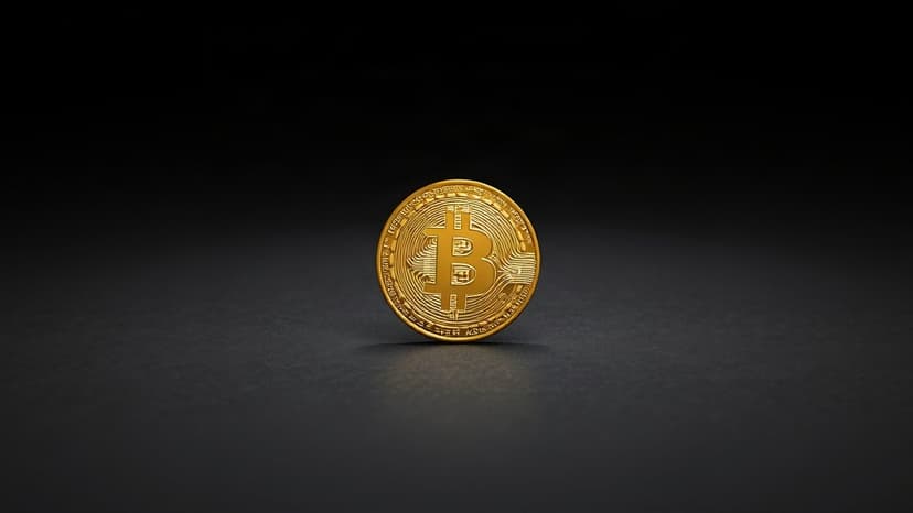Bitcoin Quiet: Big Players Accumulate Amidst Low Volatility