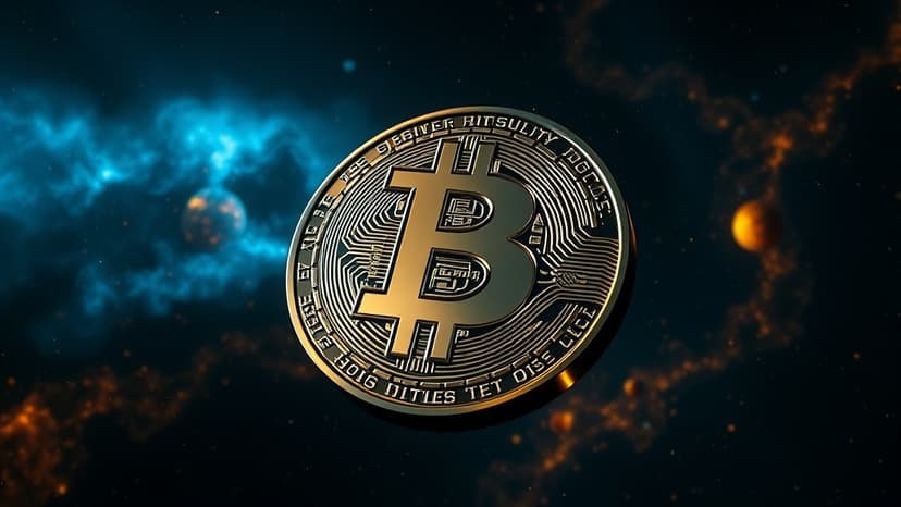 Bitcoin Breaks ATH, Now Aims for $77k