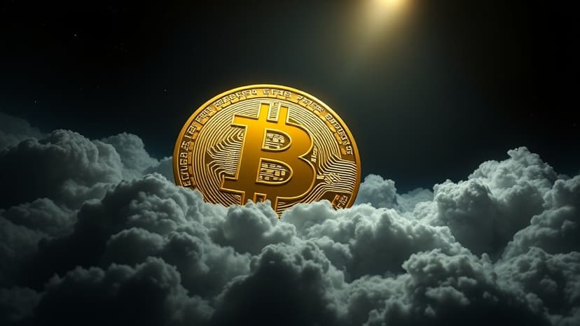 Whales Buy, Early Birds Sell: Bitcoin's Split Market