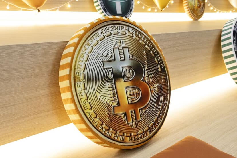 Whale Wallets Buoy Bitcoin Amidst Investor Caution