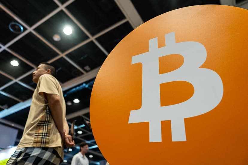 Bitcoin Whales Buy: A Bottom in Sight?