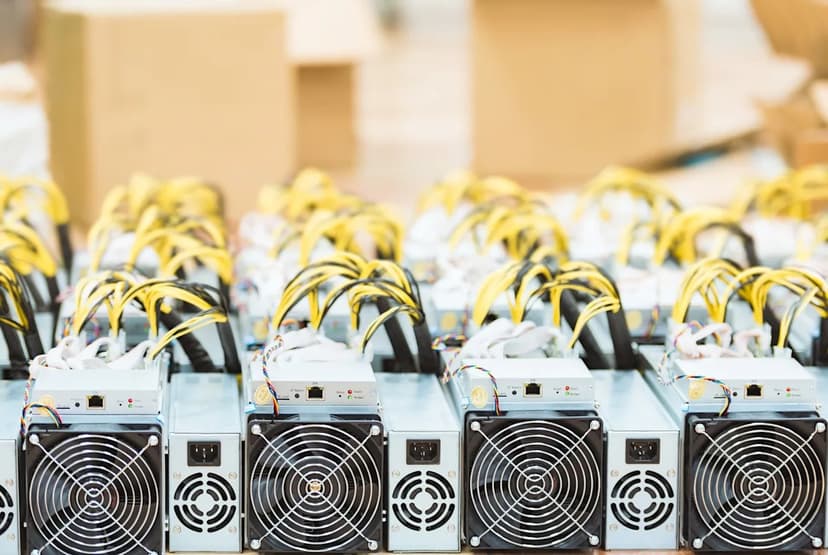Bitfarms Pivots: From Bitcoin Miner to AI Powerhouse