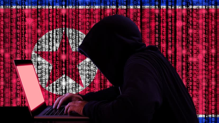 North Korea Linked to $387M Crypto Heist