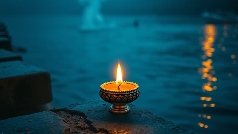 Bithoor Festival: A Vibrant Tapestry of Indian Culture