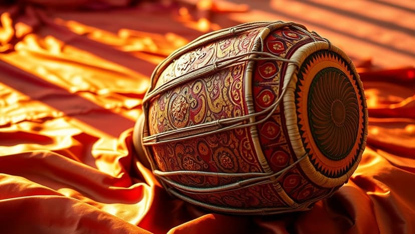 Art, Culture & Music Ignite Bithoor Mahotsav