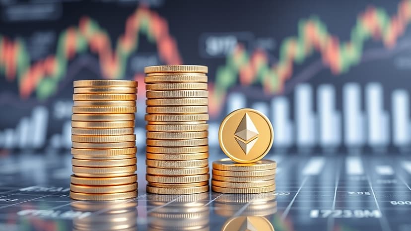 BitMine Bets Big: ETH Holdings Soar Amid Market Dip