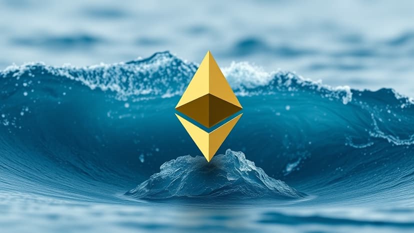 Bulls Double Down: ETH Strategy Defies Losses