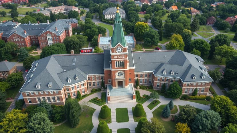 Alum Gifts $1M to BITS Pilani for Female Students