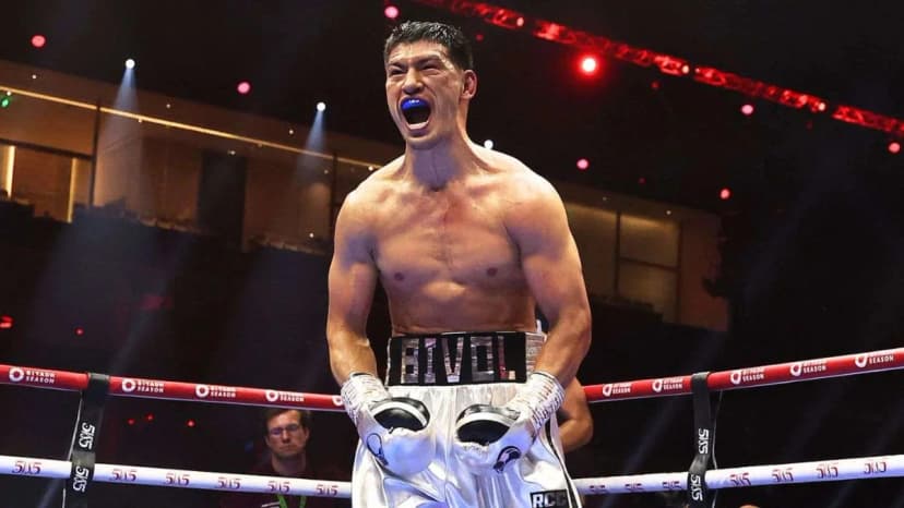 Bivol vs. Benavidez: Undisputed Light Heavyweight Clash Brews