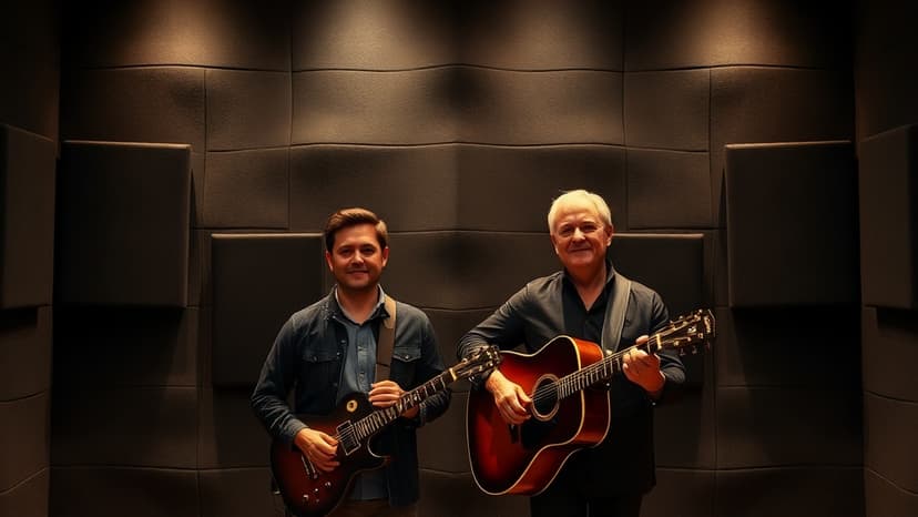 Bizarrap & Daddy Yankee Reign Supreme on Latin Airplay