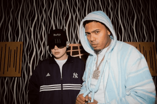 Bizarrap Raps Himself in New Session With Myke Towers