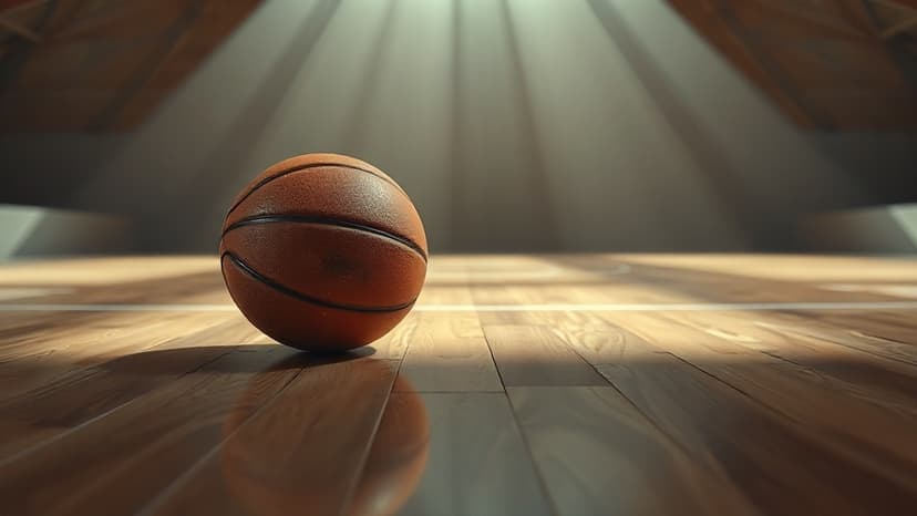 Ex-Vol, Ex-NBA Draft Pick to Face Tennessee