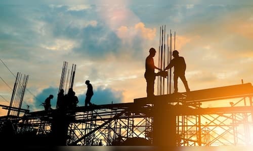 BL Kashyap Wins ₹615 Crore Chennai Project