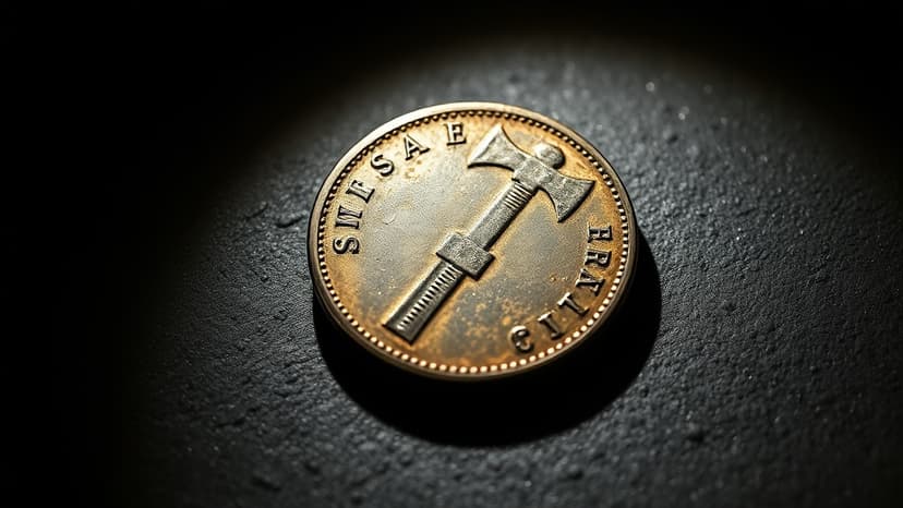 Black Axe Gang's Cyber Scams Uncovered in Switzerland