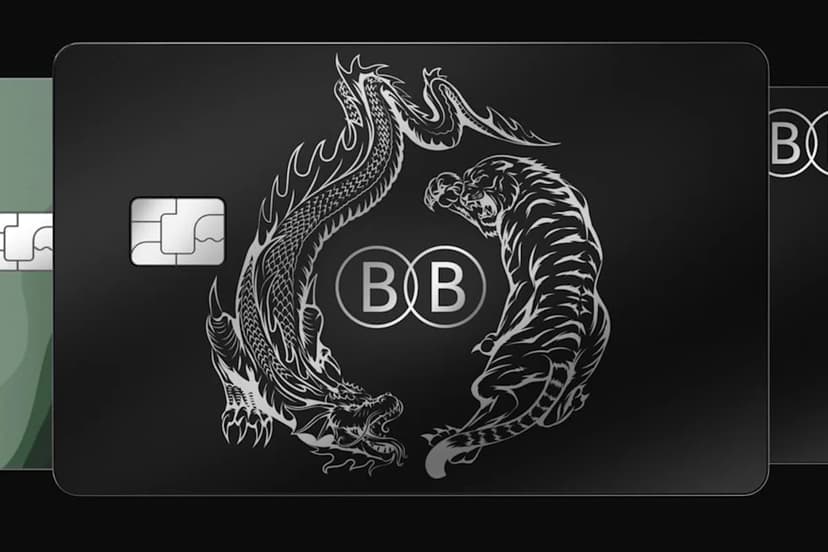 Black Banx: Record Profits Signal Potential IPO