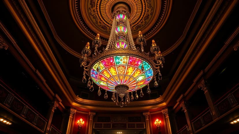 London's Iconic Black Cap Reopens After 11 Years