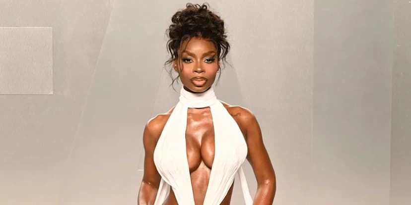 From Exclusion to Elevation: Black Celebs Redefine Style