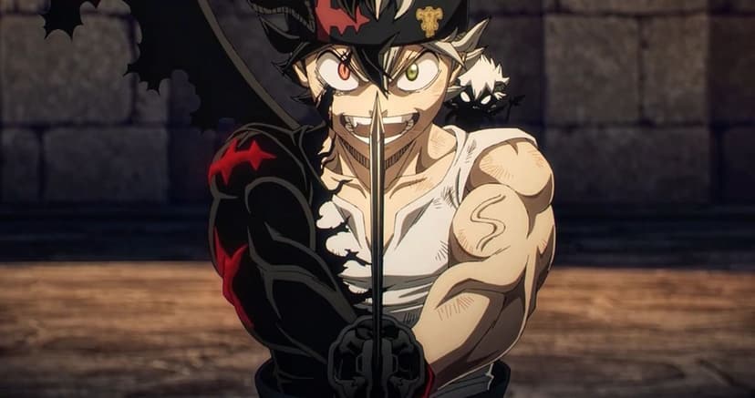 Black Clover Returns: Visuals Dazzle, Stakes Soar!