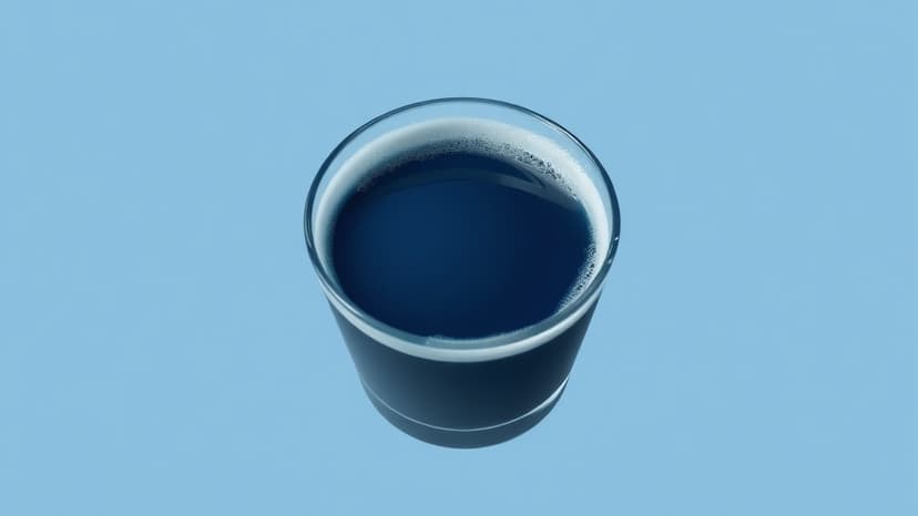 Black Coffee: Your Liver's Best Friend?