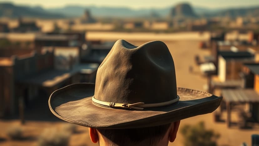 Black Cowboys Ride into the Spotlight