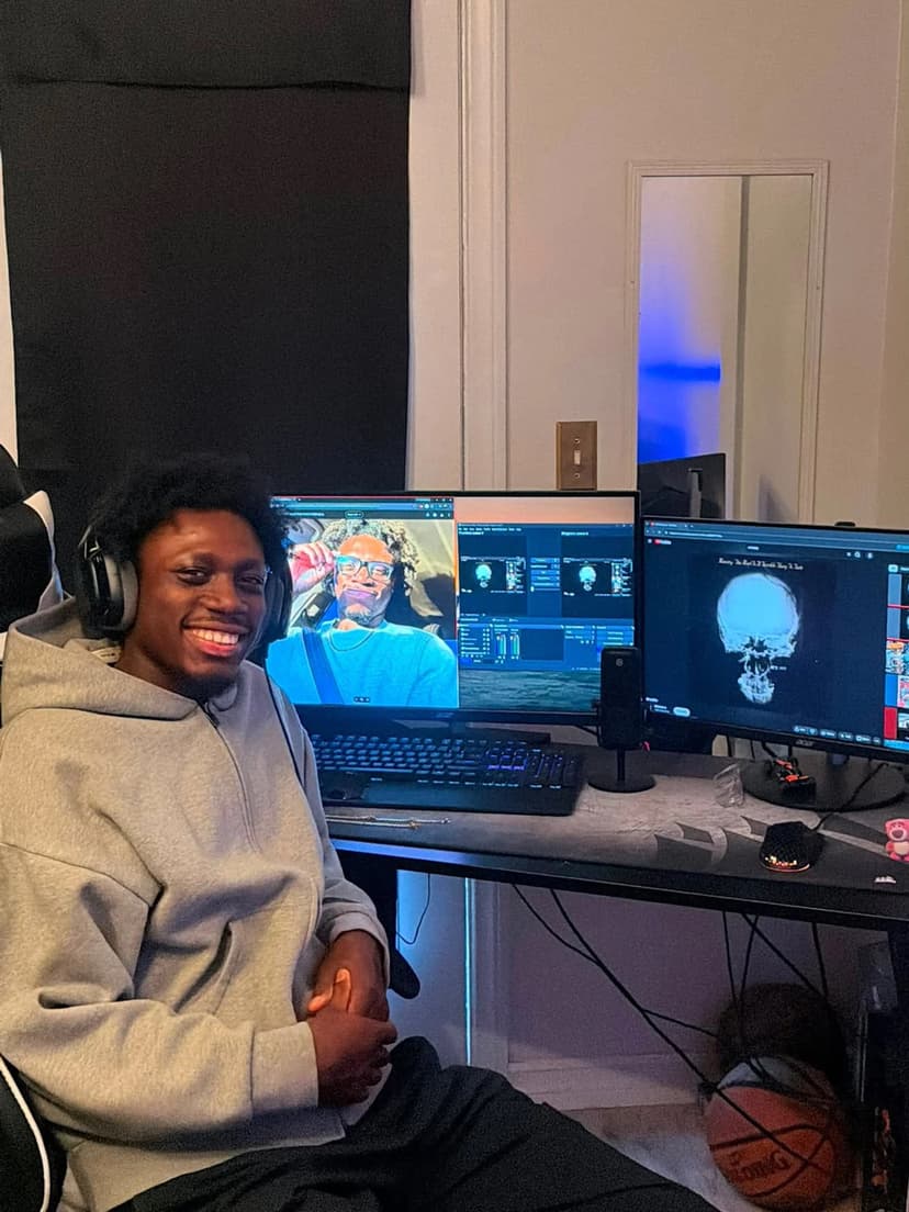 Black Creator Bridges Racial Gaps Through Music
