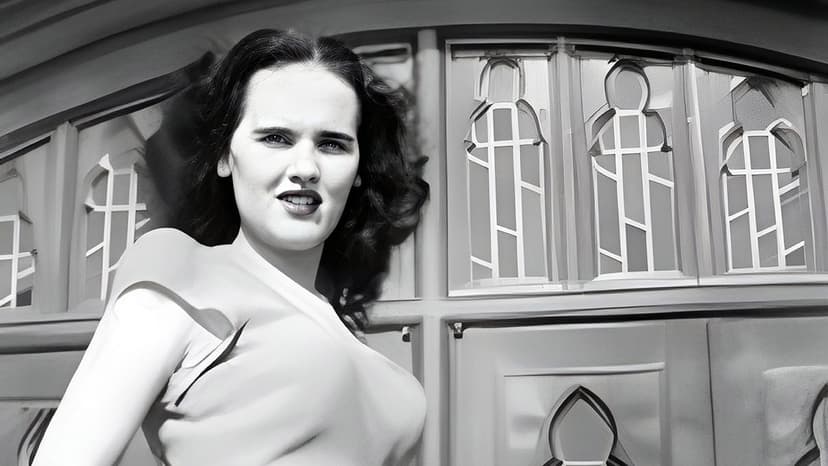 Black Dahlia: Author Seeks to Restore Elizabeth Short's Life