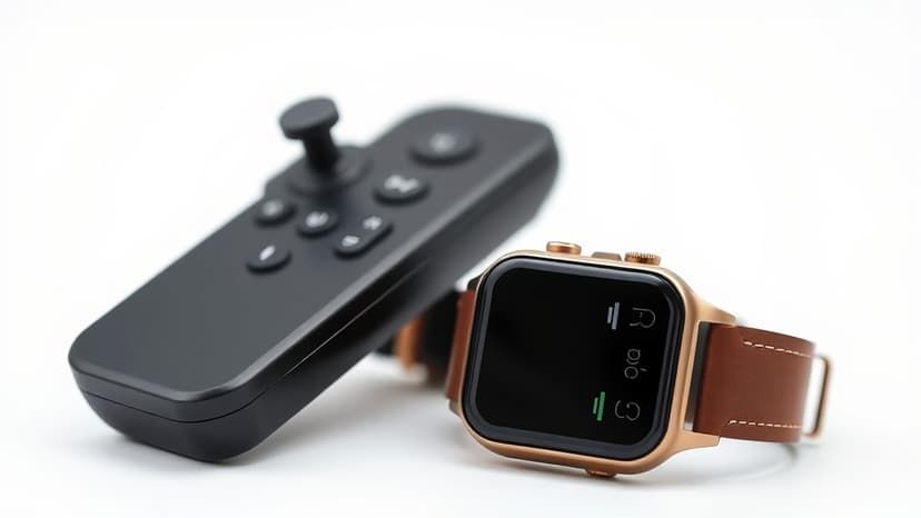 Black Friday Tech Frenzy: Score Unbeatable Deals Now!