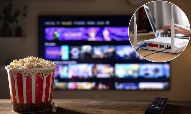 Black Friday TV & Broadband Deals Slash Bills!