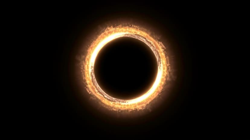 Black Hole Movie: Unveiling Cosmic Secrets