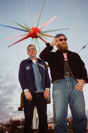 Black Keys Rock St. Augustine July 29!