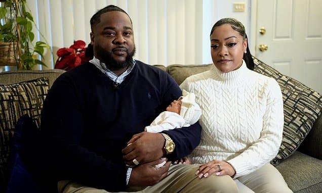 Black Mothers' Ordeals Spark Health Disparities Outrage